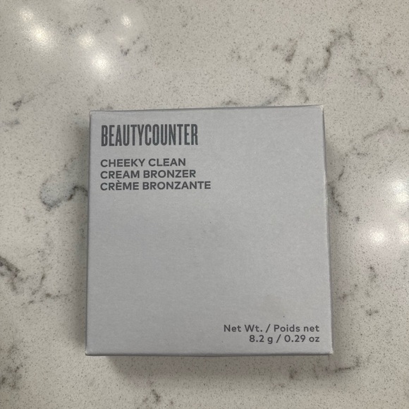 Beautycounter Bronzer Compact - Shore - Picture 2 of 4
